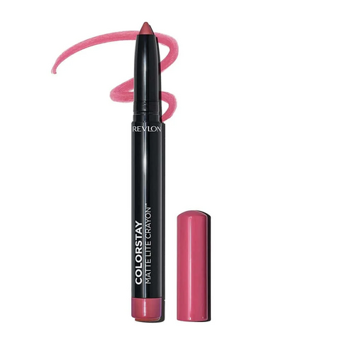 Revlon ColorStay Matte Lite Crayon