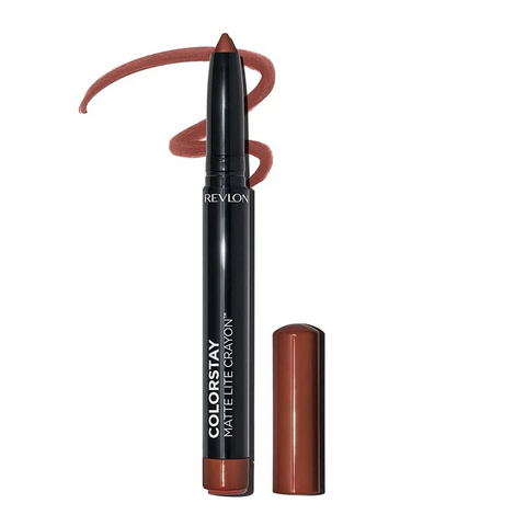 Revlon ColorStay Matte Lite Crayon