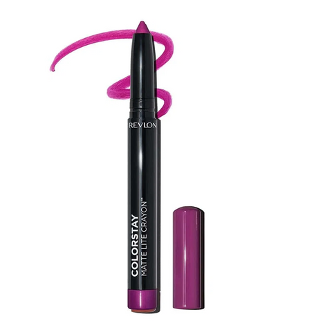 Revlon ColorStay Matte Lite Crayon