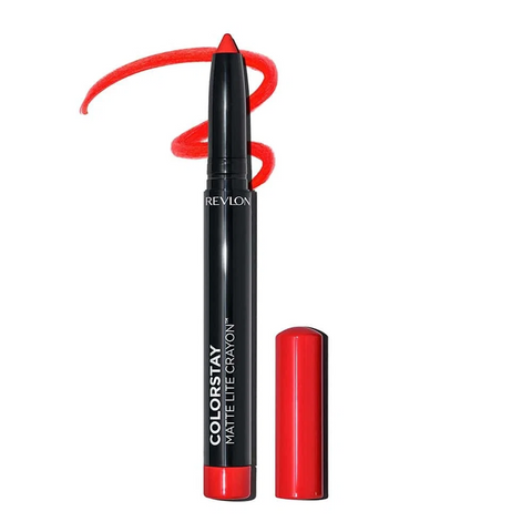 Revlon ColorStay Matte Lite Crayon