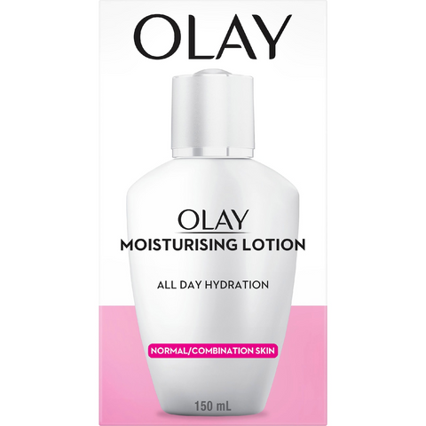 Olay Moisturising Lotion 150mL