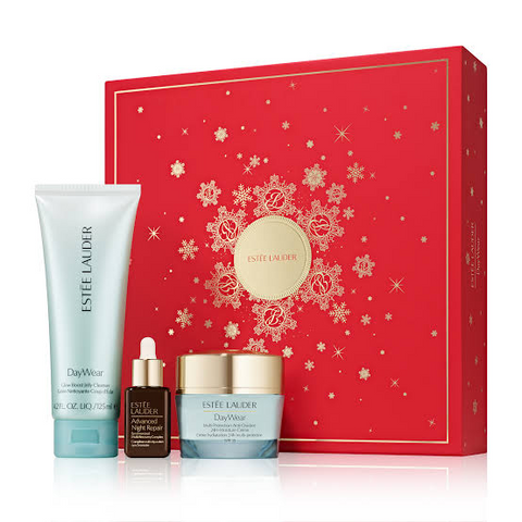 ESTEE LAUDER Daywear Skincare Holiday 2026 Gift Set