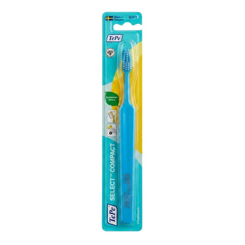 TePe Toothbrush Select Soft 1 Pack