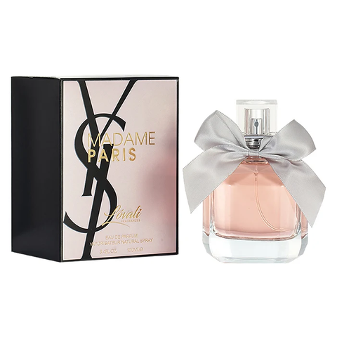Lovali Madame Paris Eau De Parfum 100mL