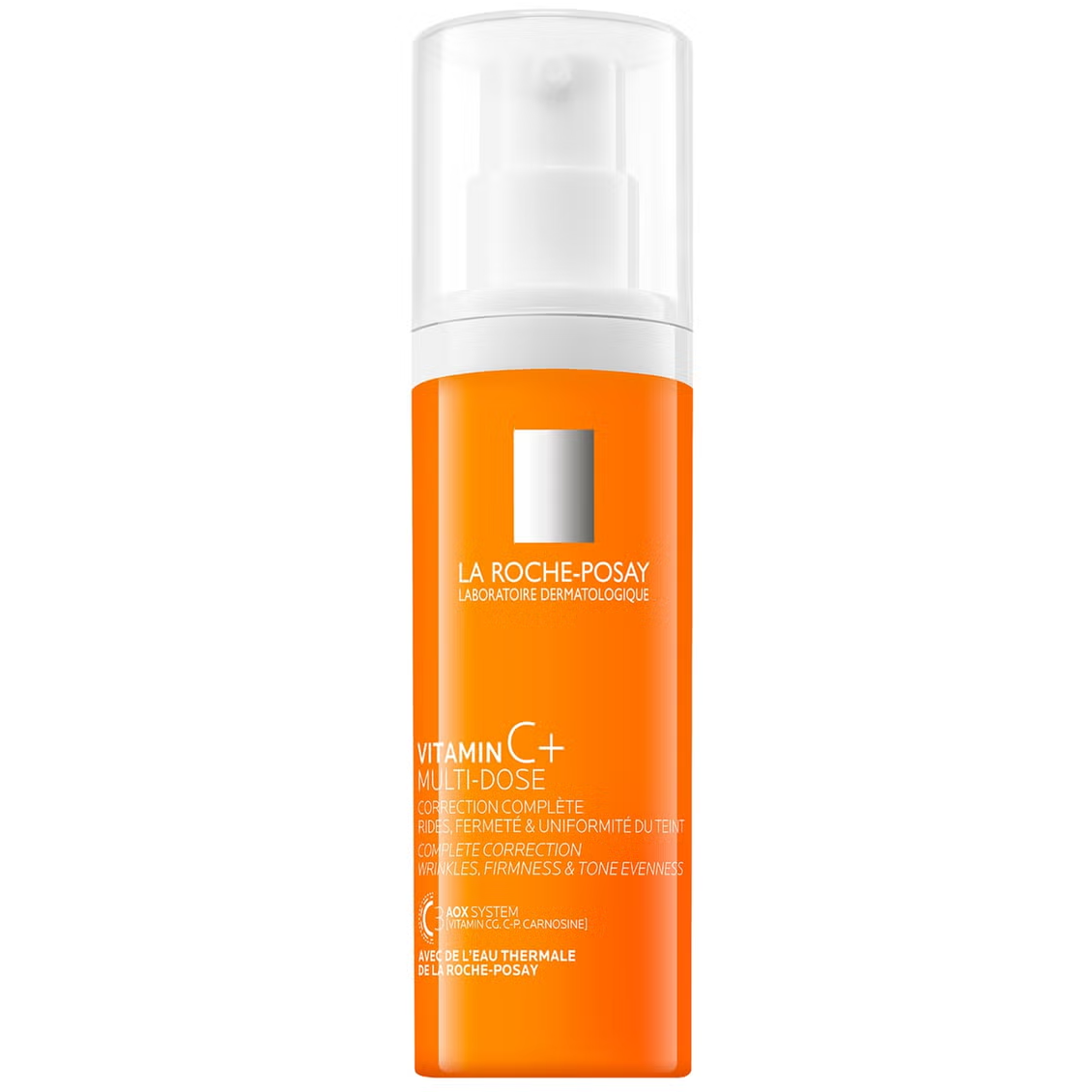 La Roche-Posay Vitamin C+ Multi-Dose Cream 40mL