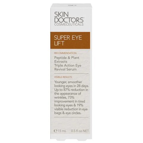 Skin Doctors Super Eye Lift 15mL