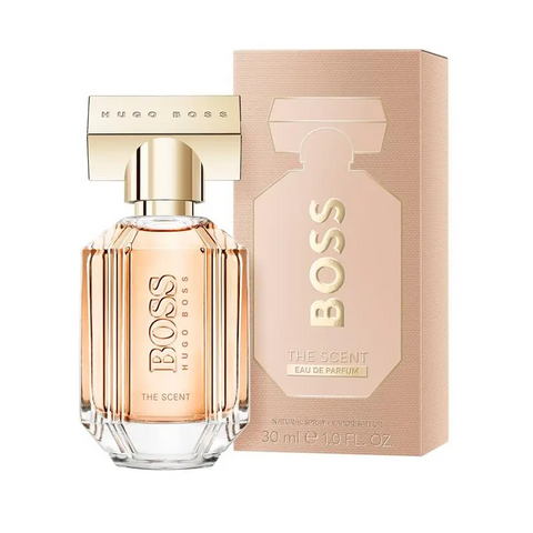Hugo Boss The Scent for Her Eau de Parfum 30mL