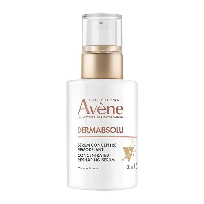 Avene DermAbsolu Recontouring Serum 30mL - Anti-ageing Serum