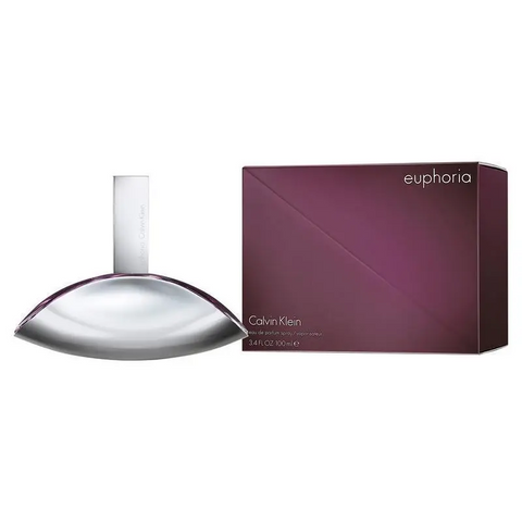 Calvin Klein Euphoria for Women Eau De Parfum 100mL