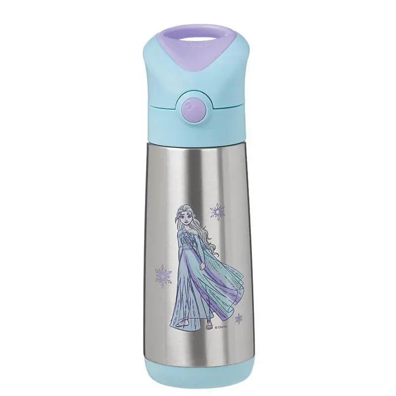B.Box Insulated Drink Bottle - 500mL Frozen