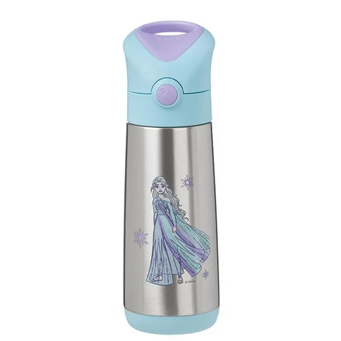 B.Box Insulated Drink Bottle - 500mL Frozen