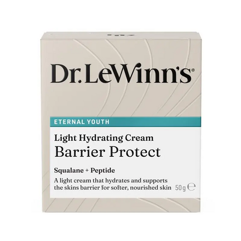 Dr LeWinn's Eternal Youth Light Hydrating Cream Barrier Protect 50mL