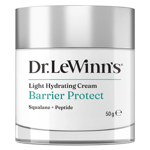 Dr LeWinn's Eternal Youth Light Hydrating Cream Barrier Protect 50mL