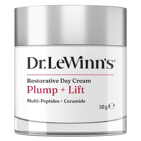 Dr. LeWinn's Plump + Lift Restorative Day Cream 50g