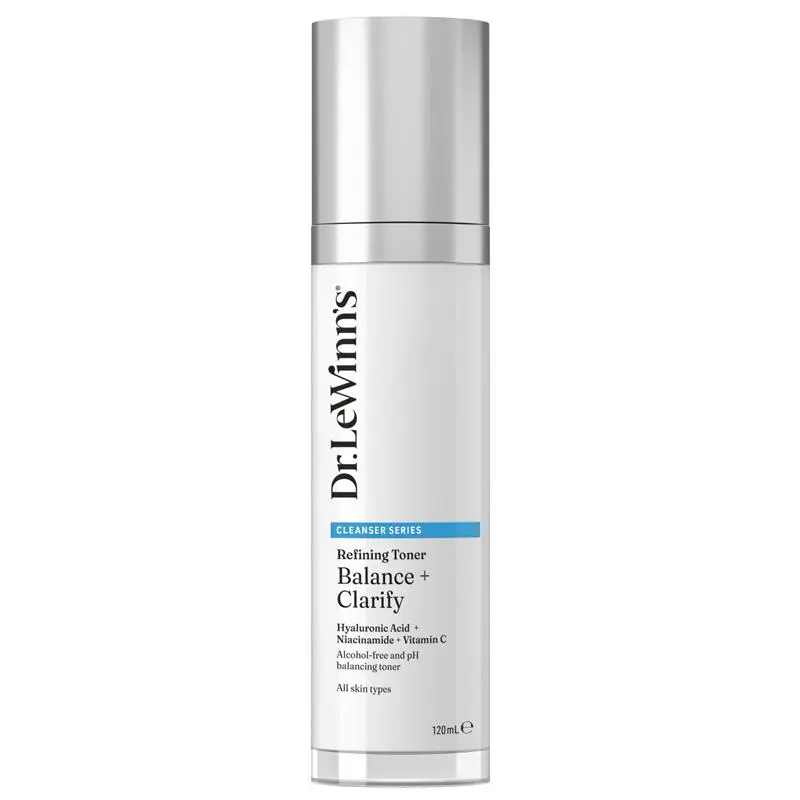 Dr. LeWinn's Cleanser Series Refining Toner 120mL