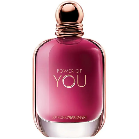Emporio Armani Power Of You Eau de Parfum 90mL