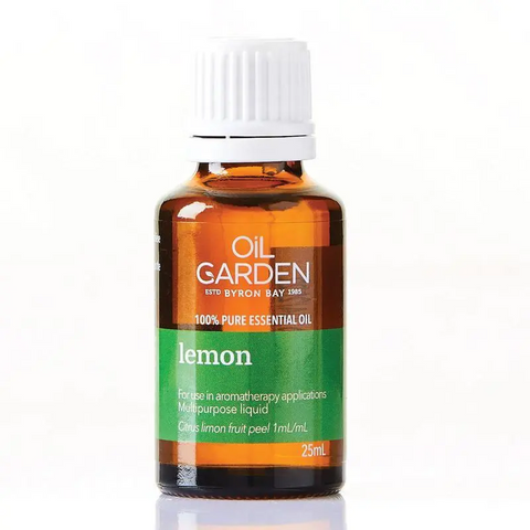 Oil Garden 100% Pure Essential Oil 25mL