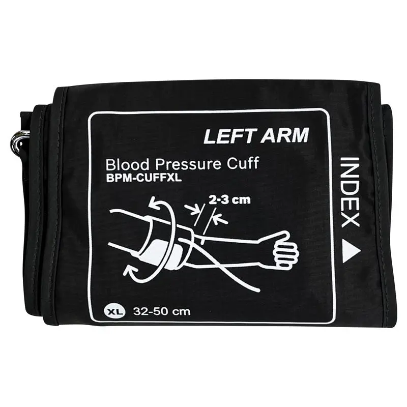 Omron Blood Pressure Cuff Extra Large (32-50cm)