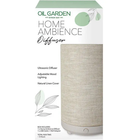Oil Garden Home Ambience Diffuser