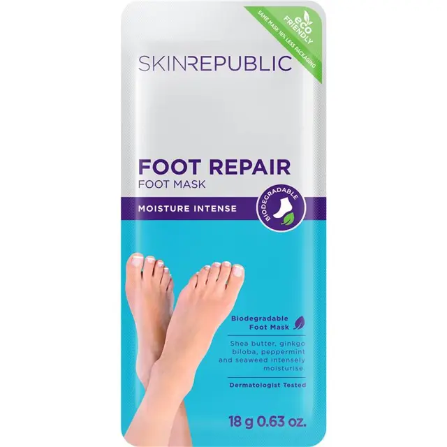Skin Republic Foot Repair 18g