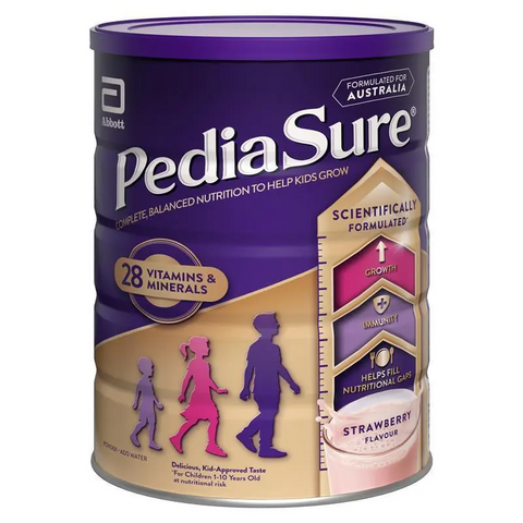 Pediasure Strawberry 850g