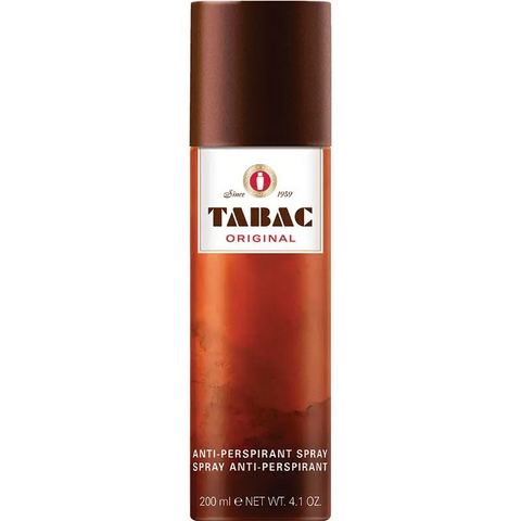 Tabac Original Antiperspirant Spray 200mL
