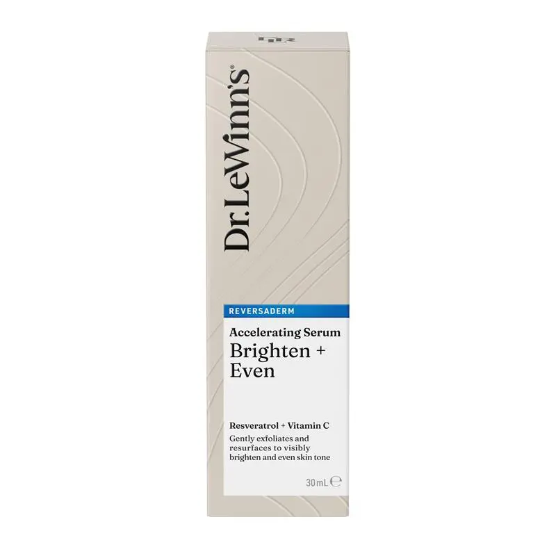 Dr. LeWinn's Brighten And Even Accelerating Serum 30mL