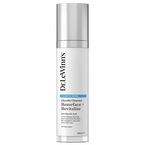 Dr. LeWinn's Cleanser Series Reversaderm Glycolic Cleanser 120mL