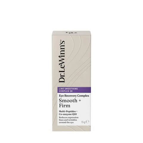 Dr. LeWinn's Smooth + Firm Eye Recovery Complex 15g