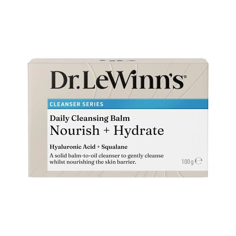 Dr. LeWinn's Cleanser Series Cleansing Balm 100g