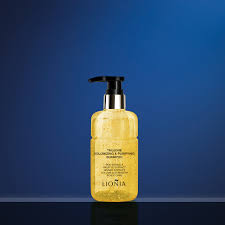 Lionia Thujone Volumizing & Purifying Shampoo 330mL