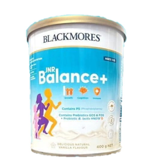 Blackmores JNR Balance+ 400g