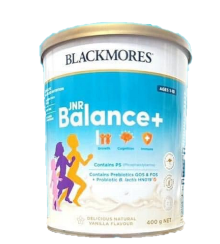 Blackmores JNR Balance+ 400g