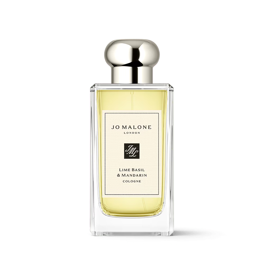 Jo Malone London Lime Basil & Mandarin Cologne 100mL