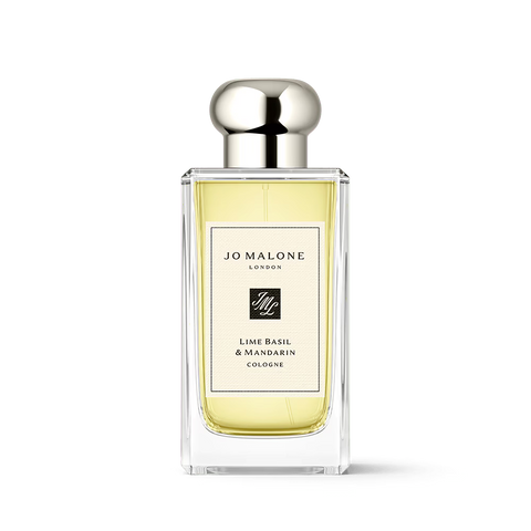Jo Malone London Lime Basil & Mandarin Cologne 100mL