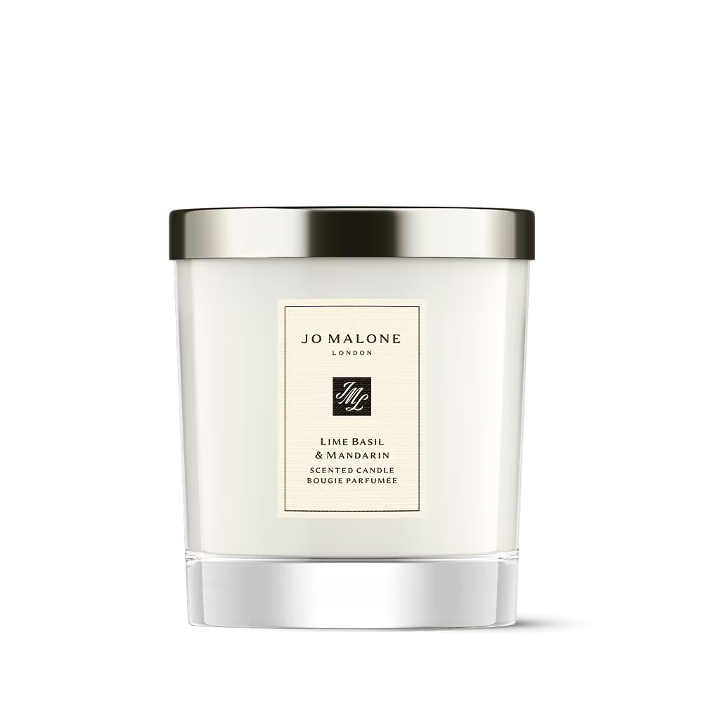Jo Malone London Lime Basil & Mandarin Home Candle 200g