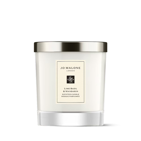 Jo Malone London Lime Basil & Mandarin Home Candle 200g