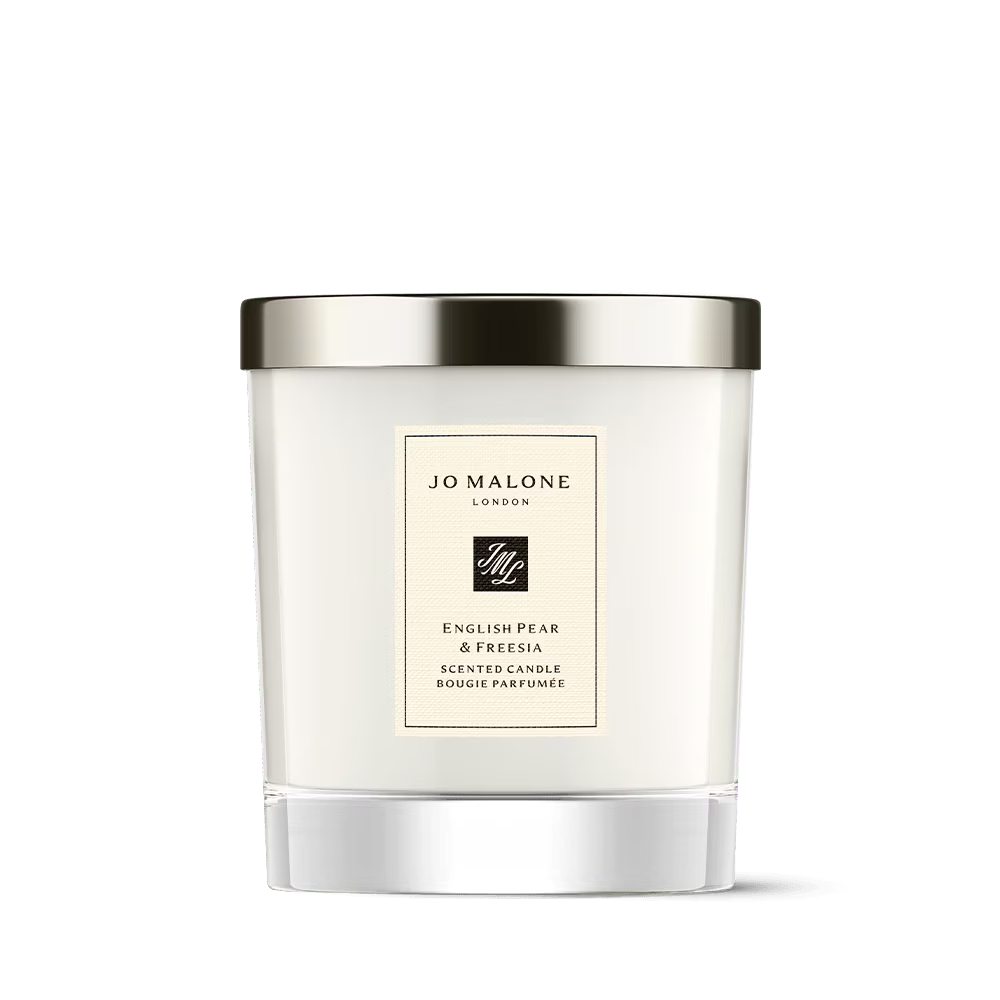 Jo Malone London English Pear & Freesia Scented Home Candle 200g