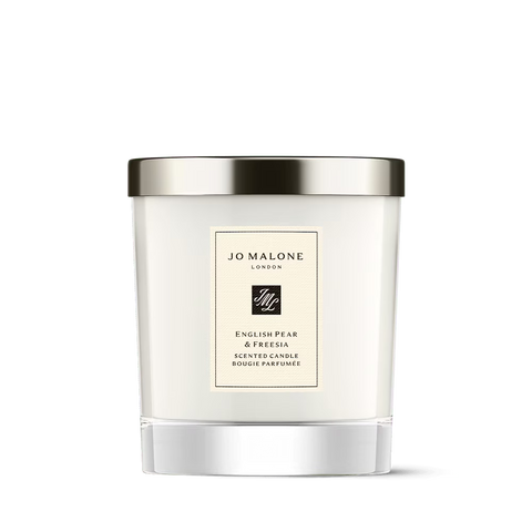 Jo Malone London English Pear & Freesia Scented Home Candle 200g