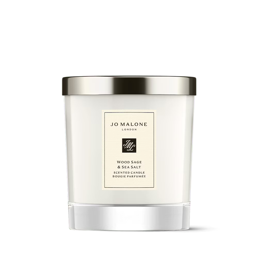 Jo Malone London Wood Sage & Sea Salt Scented Home Candle 200g