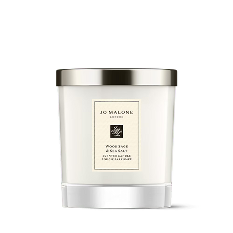 Jo Malone London Wood Sage & Sea Salt Scented Home Candle 200g