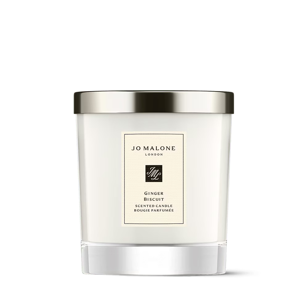 Jo Malone London Ginger Biscuit Scented Home Candle 200g
