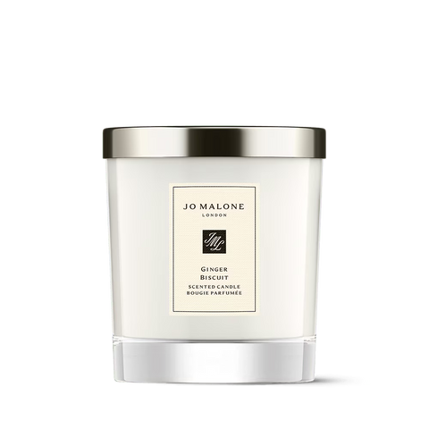 Jo Malone London Ginger Biscuit Scented Home Candle 200g