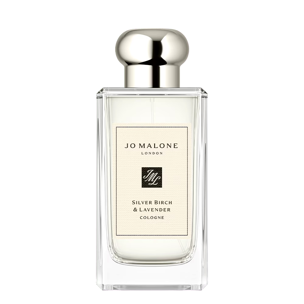 Jo Malone London Silver Birch & Lavender Cologne 100mL