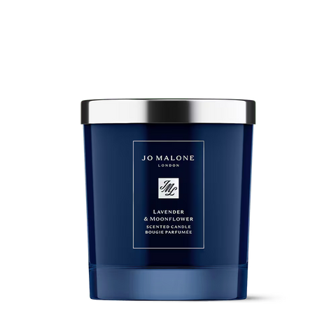 Jo Malone London Lavender & Moonflower Scented Home Candle 200g