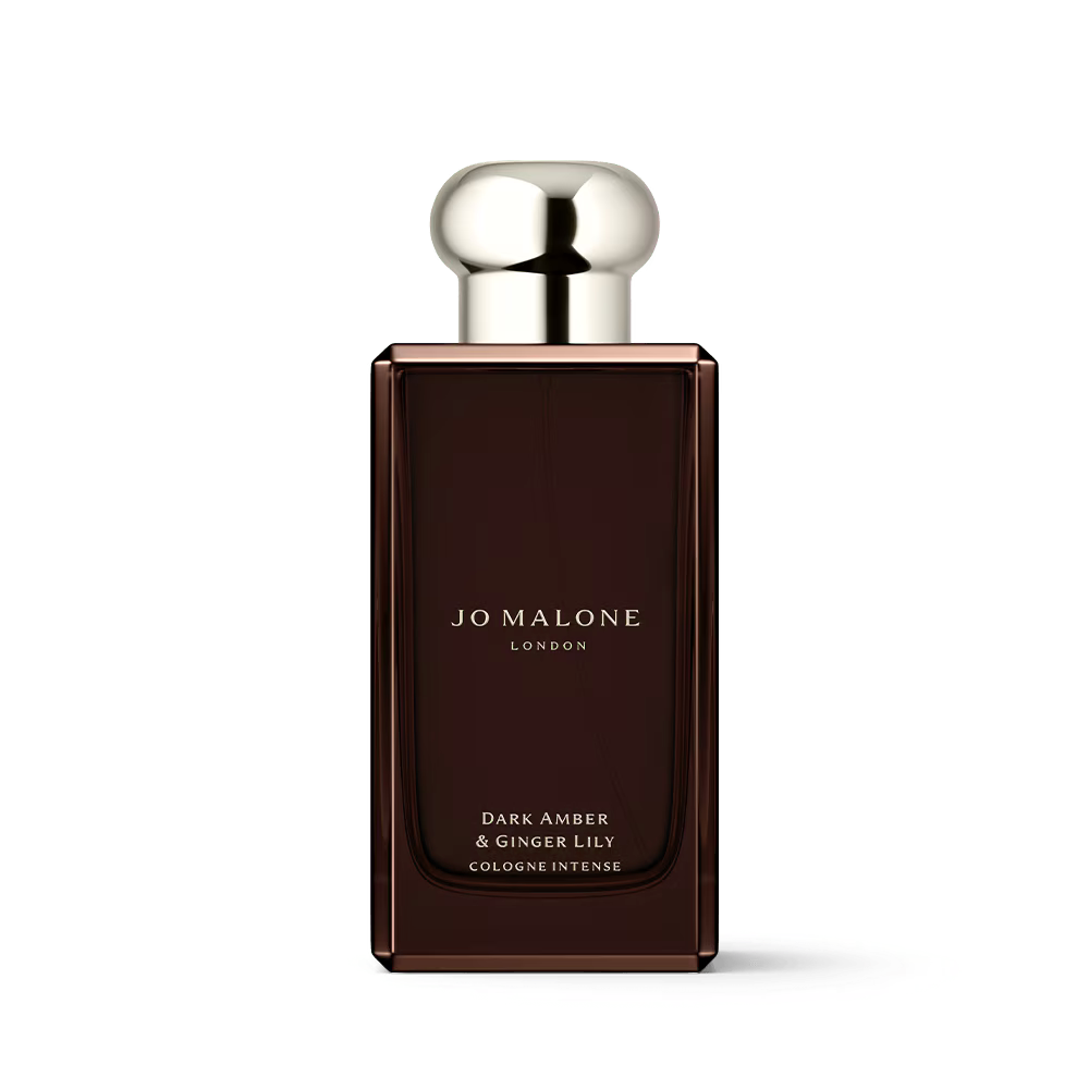 Jo Malone London Dark Amber & Ginger Lily Cologne Intense 100mL