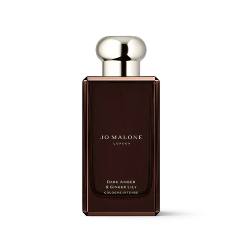 Jo Malone London Dark Amber & Ginger Lily Cologne Intense 100mL