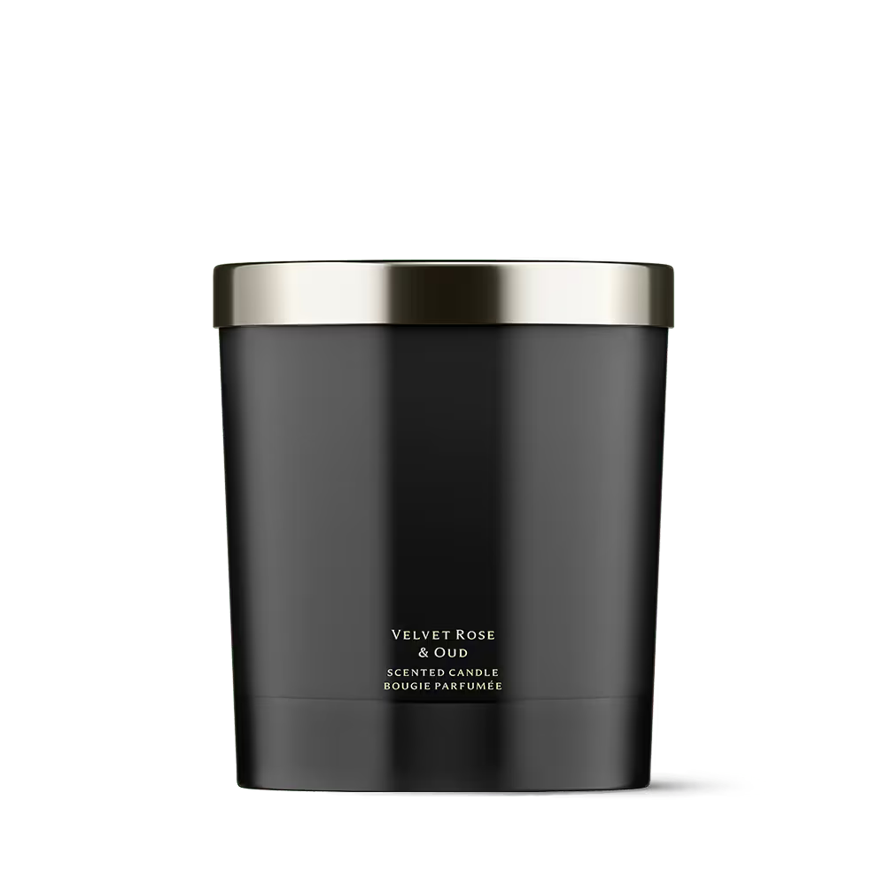 Jo Malone London Velvet Rose and Oud Home Candle 200g