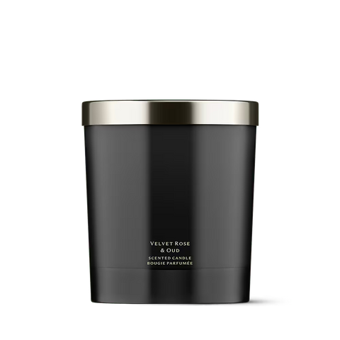 Jo Malone London Velvet Rose and Oud Home Candle 200g