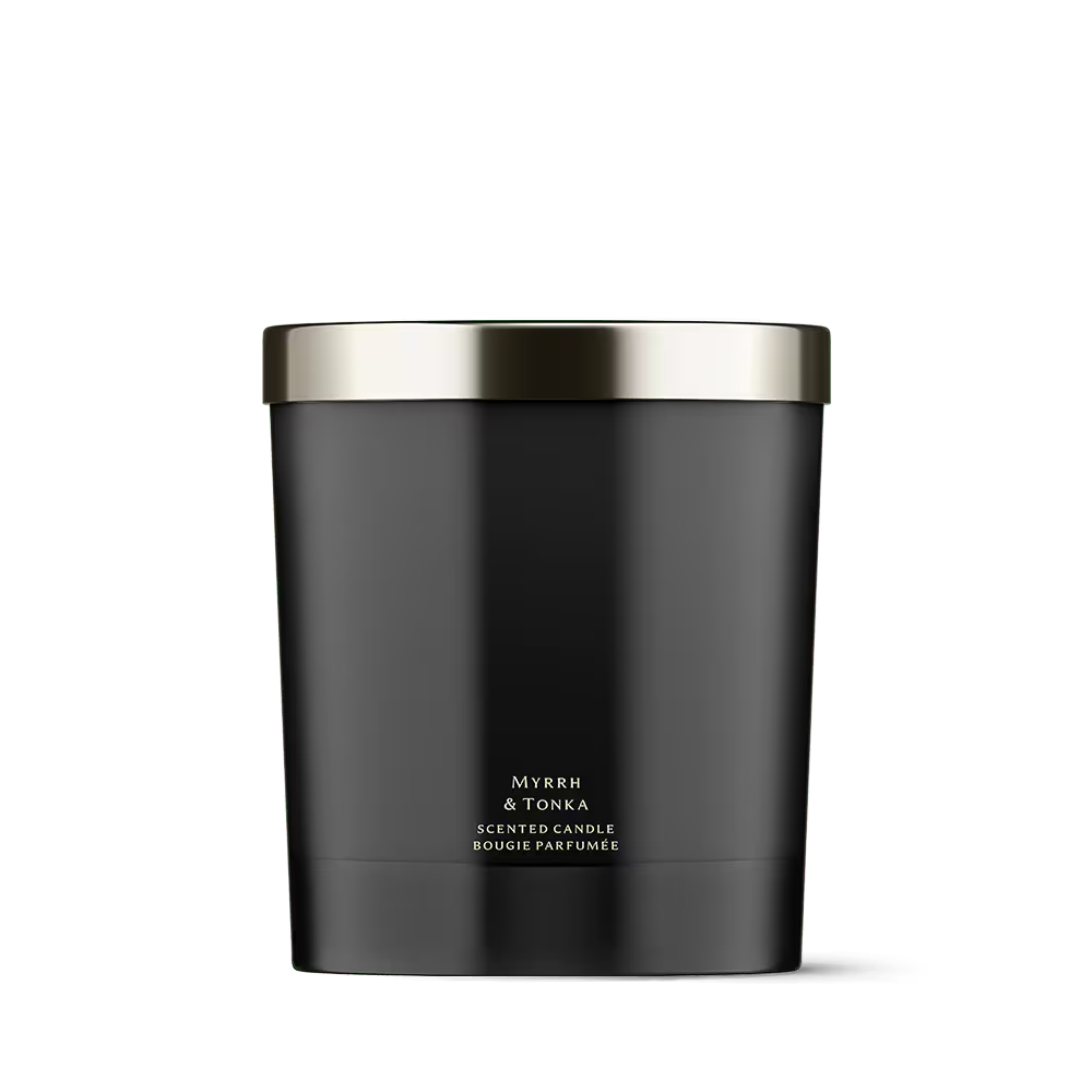 Jo Malone London Myrrh & Tonka Scented Home Candle 200g